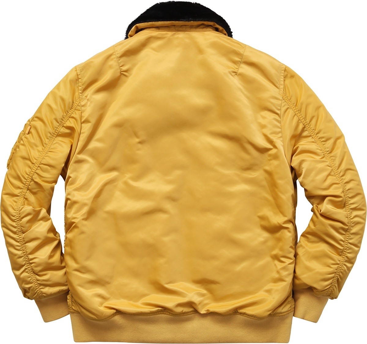 Tanker Jacket view 5